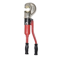 CYO-300C 2021 Hersteller direkt kunden spezifische Produkte manuelle Steuerung Hydraulik kabel Crimp werkzeug