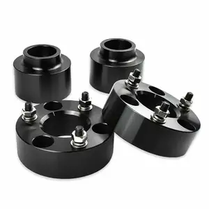 3" Front 2" Rear Full Lift Leveling Kit (Fits: Ram 1500)