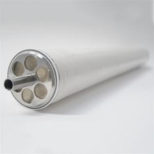 Elemento de Membrana RO WOBO de Alta Calidad BW-HR8040 con Recipiente a Presión para la Industria Eléctrica, 1 Año de Garantía - Product Image 6