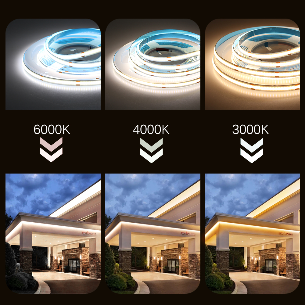 3000K