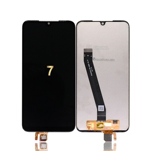 Écran tactile LCD de remplacement pour téléphone portable, panneau d'affichage numérique pour <span class=keywords><strong>Redmi</strong></span> 6 6 Pro 7 8 <span class=keywords><strong>9</strong></span> 10 2022 11 Prime 5G 12C - Product Image 4
