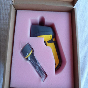 Escáner de Código de Barras XINCODE DMR8600 0400, Lector Fijo Inalámbrico WiFi, Origen China - Product Image 4