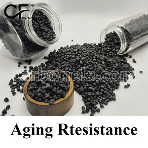 Giá cả hợp lý sợi carbon gia cố nhựa cho mũ bảo hiểm xe tai nạn thanh cánh tay robot <span class=keywords><strong>PP</strong></span>-CF40 - Product Image 2