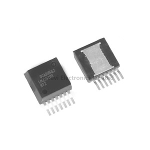 เจเควี โมดูลจ่ายไฟ LMZ14203HTZX/NOPB TO-PMOD-7 ของแท้และใหม่ - Product Image 1