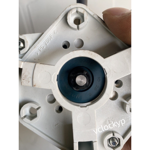 1 encodeur Mita-Teknik 7690061 neuf, transport rapide - Product Image 2