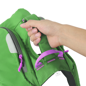 <span class=keywords><strong>Alforjas</strong></span> <span class=keywords><strong>para</strong></span> <span class=keywords><strong>perros</strong></span> Equipo de senderismo Mochila Bolsa de sillín <span class=keywords><strong>para</strong></span> <span class=keywords><strong>perros</strong></span> <span class=keywords><strong>para</strong></span> usar arnés Alforja Bolsillos laterales de seguridad <span class=keywords><strong>para</strong></span> senderismo - Product Image 6