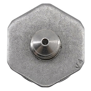 Capteur de pression du rail commun de carburant 06J906054 pour moteurs de voitures Volkswagen Audi, pièce de rechange - Product Image 1