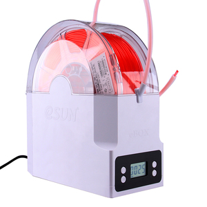 Caja de Almacenamiento de Filamento para Impresora 3D, a Prueba de Polvo, con Secador de Filamento 3D, para Pesar Filamento - Product Image 1