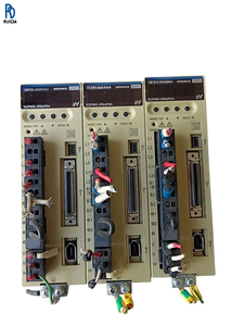 Contrôleur PLC, capteur, entraînement, neuf, original, SGPMS-2R5AP0A - Product Image 1