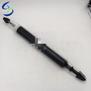 Amortiguador de posición trasera, accesorio para <span class=keywords><strong>BMW</strong></span> 335i 330i N53 <span class=keywords><strong>330d</strong></span> 328i <span class=keywords><strong>E91</strong></span> E92 E93 33526771725 33 52 6 33504035872 771, 725 - Product Image 2