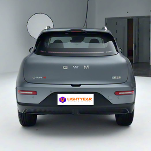 SUV Híbrido de Marca China ORA 5, Auto Eléctrico Inteligente, Vehículo Familiar Urbano Elegante, Gran Autonomía, Tecnología Avanzada, Experiencia de Conducción - Product Image 6