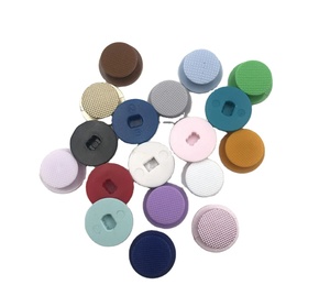 <strong>2025</strong> <strong>for</strong> <strong>PSP</strong> 1000 2000 3000 Game Console 3D Analog Thumbstick Cover Rocker <strong>Joystick</strong> <strong>Button</strong> Cap Repair Part Game Accessories - Product Image 2