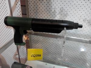 Outil à percussion pneumatique, cloueuse silencieuse PT-396, fournisseur d'outils - Product Image 3