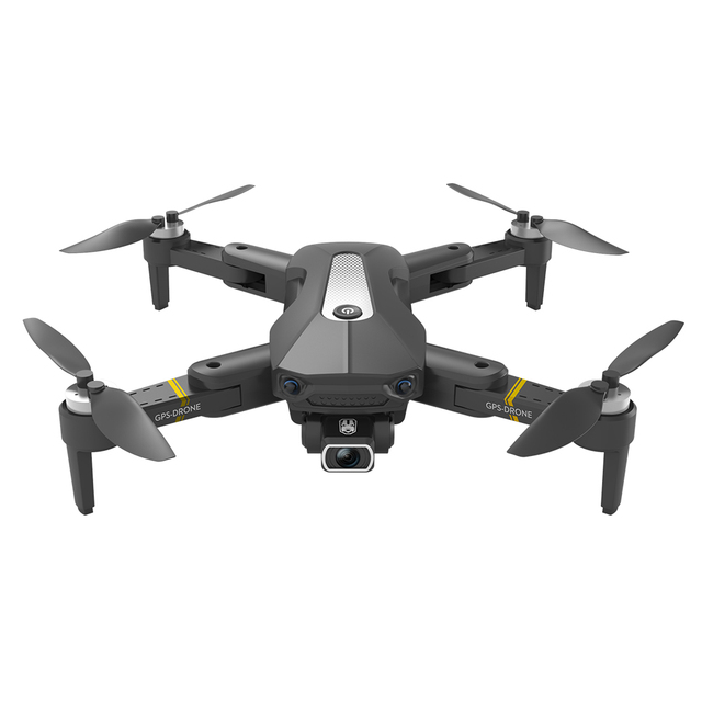 Flytec GPS 8K 5G WIFI Brushless Foldable RC Drone 1.2KM Distance Laser Obstacle Avoidance Professional RC Drone