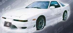 กันชนหน้าสำหรับโตโยต้า ซูปรา 2 ประตู รุ่น Tracer ปี 86-92 - Product Image 5