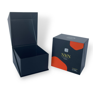 Bán buôn cà phê tùy chỉnh cốc trà gốm cốc thủy tinh gói quà tặng cứng nhắc giấy các tông xử lý bọt chèn Hộp bao bì - Product Image 6