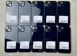 Smartphone Originale per <span class=keywords><strong>iPhone</strong></span> 13 128GB 256GB 512GB Telefoni 5G Cellulari Intelligenti con GSM CDMA LTE Versione USA - Product Image 4