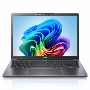 ขายส่งแล็ปท็อป Acer Aspire 14 สำหรับธุรกิจ รุ่นที่ 13 Intel Core i5 แรม 16GB SSD 1TB หน้าจอ 14 นิ้ว WUXGA IPS Windows 11 WiFi 6 - Product Image 4