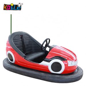 Nuevo Diseño Skynet Coche Eléctrico de Choque con Red para Niños, Atracción de Parque de Diversiones (PPC-101I) - Product Image 1