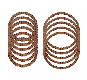 ชุดคลัตช์ 6DCT451 ของแท้รุ่นใหม่ - Product Image 1