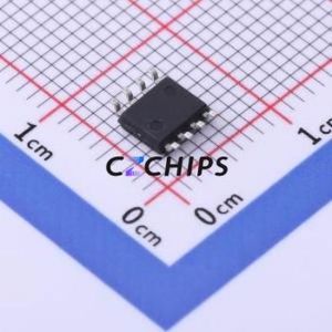 High Quality HT6172ARZ SOP-8 <b>Integrated</b> <b>Circuit</b> IC Chip Operational Amplifier - Product Image 2