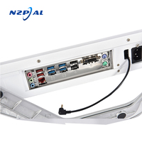 Ordenadores de escritorio con Monitor, Pc, Gamer