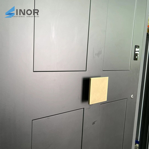 Puerta de Entrada Inteligente Inalámbrica con Conexión Bluetooth y Control por Teléfono Inteligente para la Seguridad del Hogar - Product Image 2