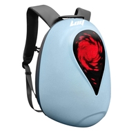 Sac à dos à LED Knight sac à dos à yeux à LED sac à dos à LED
