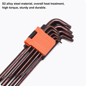 <span class=keywords><strong>Chiave</strong></span> <span class=keywords><strong>a</strong></span> baccello cromato e vanadio, - Product Image 3