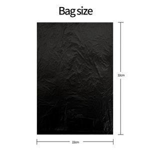 Biodegradable Eco-Friendly Dog Poop Bags Bulk Supply for Multiple Dogs or Long Trips - Product Image 5