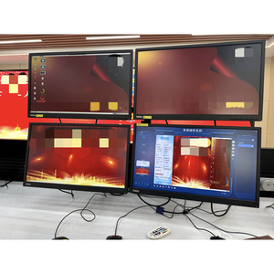 Procesador <span class=keywords><strong>de</strong></span> empalme altamente integrado y control <span class=keywords><strong>de</strong></span> pantalla Solución todo en uno Procesador <span class=keywords><strong>de</strong></span> empalme <span class=keywords><strong>de</strong></span> video IP 4K para <span class=keywords><strong>Gobierno</strong></span> - Product Image 6