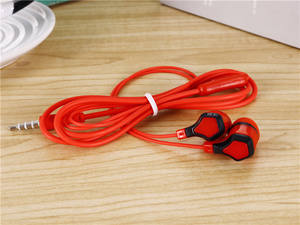 3.5 Mm Sport Stereo musica cancellazione rumore <span class=keywords><strong>Jack</strong></span> cablato auricolari <span class=keywords><strong>cuffie</strong></span> <span class=keywords><strong>con</strong></span> <span class=keywords><strong>microfono</strong></span> <span class=keywords><strong>per</strong></span> accessori mobili - Product Image 5