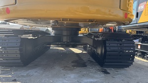 รถขุดมือสอง Caterpillar 307E นำเข้าจากญี่ปุ่น น้ำหนัก 7 ตัน ราคาถูก ได้รับการรับรองจาก EPA/CE Caterpillar - Product Image 5