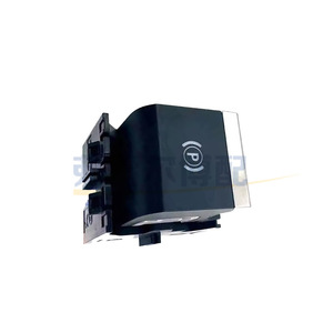 Interruptor de freno de mano electrónico Peugeot YL001124ZD 9813446377 para C5 C6, compatible con Europa - Product Image 4