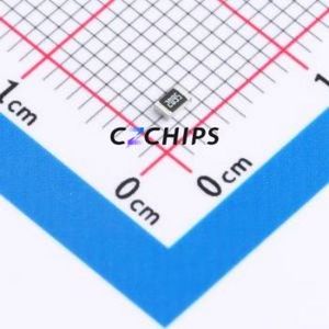Resistencia SMD FRQ0805F5602TS 0805 (Tipo: Película Gruesa) (Resistencia: 56kOhm Precisión: 1%) - Product Image 1
