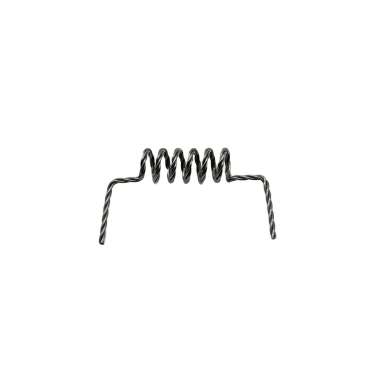 Tungsten Heater Filament Tungsten Wire