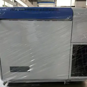 BNGC-A102 masaüstü gaz kromatograpi laboratuvar gaz kromatografi makinesi gaz kromatografi analiz fiyat - Product Image 4