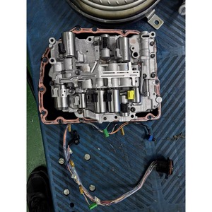 ชุดวาล์วบอดี้เกียร์อัตโนมัติ HENING TF-72 สำหรับ VOLVO PEUGEOT วาล์วบอดี้ TF-71SC TF-72SC - Product Image 3