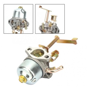 Générateur moteur 154 et composants de carburateur 2kW, pièces électriques pour moteur 156F1200 - Product Image 1