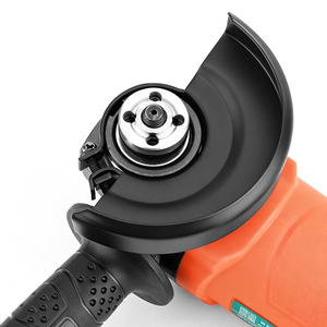 4'' 850W Angle Industrial & DIY Grade Cutter Machine With Variable Speed for Metal Grinding 140204 High-Power Motor 850W Deliver - Product Image 5