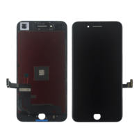 100% testé remplacement Lcd pour IPhone X XR XS 11 12 13 14 Pro Max Pantalla 5 5C 5s 6 6s 7 8 Plus affichage Lcd