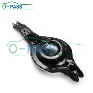 Bras de suspension inférieur arrière OPASS pour Ford C-MAX II FOCUS III & VOLVO V40 2010- BV61-5K652-AF - Product Image 2