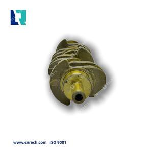 Коленчатый вал A9JB XS6E-6303-B2A напрямую с завода, подходит для FORD FIESTA V (JH_, JD_) 1.3 - Product Image 5