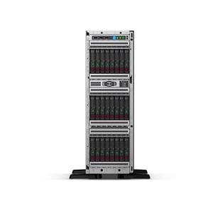 Serveur tour HPE <span class=keywords><strong>ProLiant</strong></span> <span class=keywords><strong>ML350</strong></span> <span class=keywords><strong>G10</strong></span> 4210R 16G 8SFF P21788-AA1 - Product Image 2