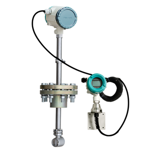 Débitmètre ATEX sur mesure, débitmètre d'eau, débitmètre d'huile thermique, modèle haute température - Product Image 6