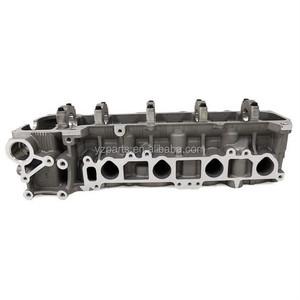 1RZ 11101-75012 1110175011 Kepala Silinder untuk Toyota Hiace 1110175012 1998cc 2.0L SOHC 8v 1989- - Product Image 3