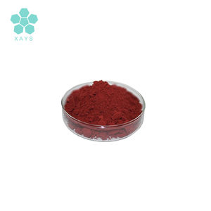 Youshuo Biotech Plant Extract Food Grade Pigment 100% Natuurlijke <span class=keywords><strong>Annatto</strong></span> Extract <span class=keywords><strong>Bixin</strong></span> - Product Image 3