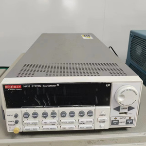 SourceMeter SMU Keithley 2612B d'origine et neuf, source de courant à double canal, 200V 10A 200W - Product Image 3