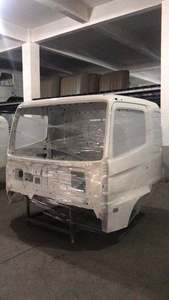 Nouveau remplacement de cabine en acier de Hino 500 après corps de <span class=keywords><strong>camion</strong></span> du marché - Product Image 2