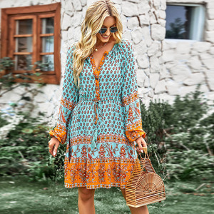 Chic Styles and Comfort in new dress styles for ladies 2023 for Trendy Women